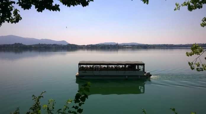 A Bosisio Parini torna l’evento “Ville Aperte” giunto alla 20^ edizione