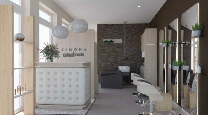 Apre la prima spa per capelli a Lecco