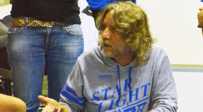 Starlight Valmadrera. Il bilancio di fine anno del tecnico Colombo