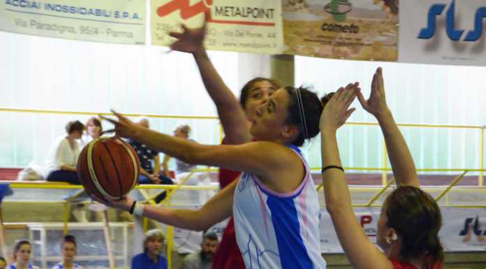 Basket serie C femminile. Pronto riscatto dell’Adinox Starlight
