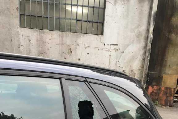 Lettera da via Balicco. “Ancora una volta mi hanno danneggiato l’auto”