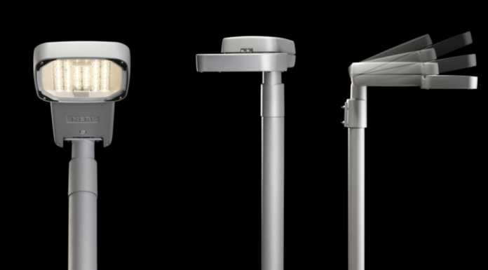 Lecco, terminata la riqualificazione illuminotecnica della città