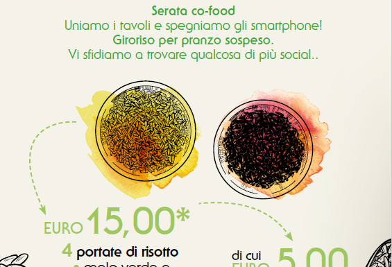 “Pasti sospesi” per i bisognosi, l’iniziativa riparte dal Barcaiolo