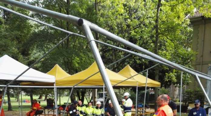 Concluso “C’è in gioco la Protezione” , 48 bimbi coinvolti nelle attività