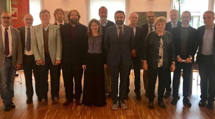 Presst dell’Olgiatese: sottoscritto l’atto d’intesa, dal 2019 sarà operativo