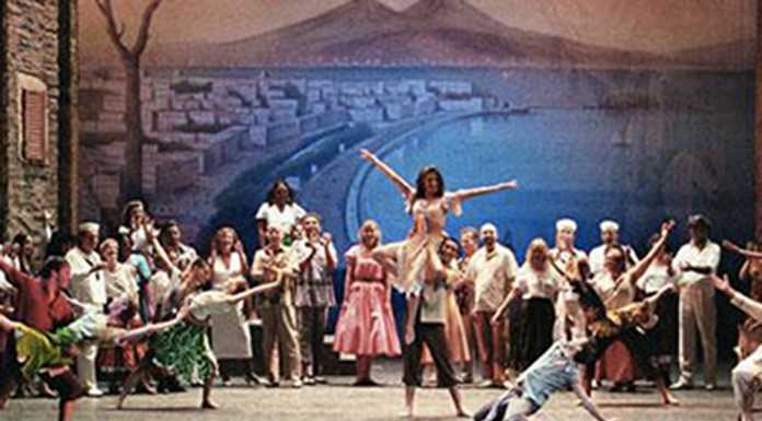 Una nuova stagione di “Teatro in città” con quattro rassegne