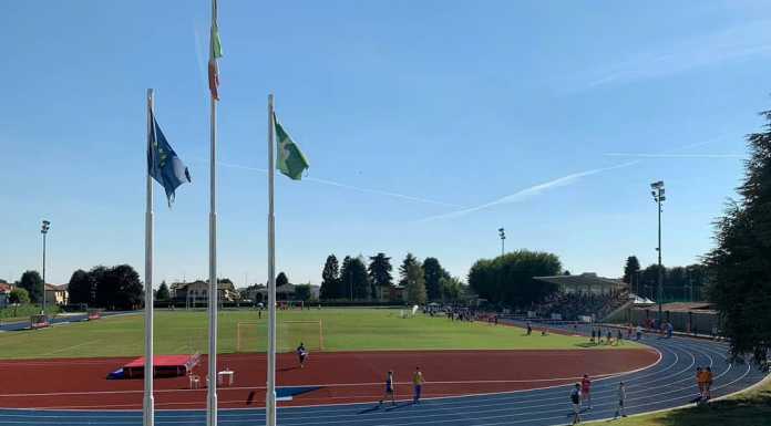 Sport. Gioventù Lariana, Atletica Lecco saldamente in testa