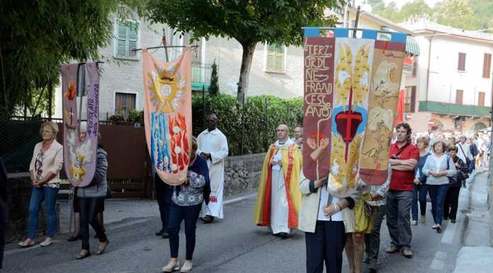Foppenico è festa. Ecco i numeri vincenti della sottoscrizione a premi