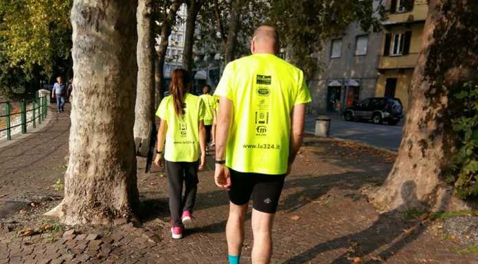 Lecco. Di corsa per il nuovo oratorio: sabato 27 ottobre la “finalissima”