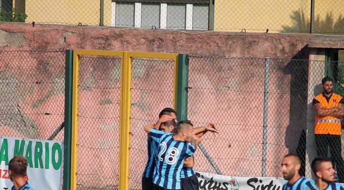 Il Lecco rallenta in casa della Lavagnese. Al gol di Bonaventura risponde Capogna