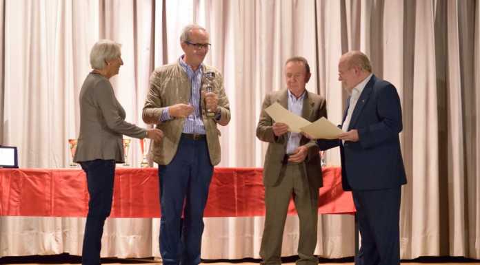 Teatro dialettale. La Filodrammatica Bellanese premiata dal G.A.T.a.L