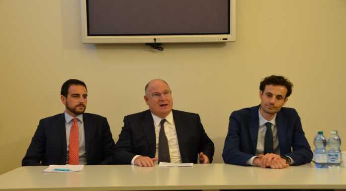 Gli onorevoli Valli e Crippa da Confcommercio. Peccati: “Serve aiuto per uscire dalla crisi”