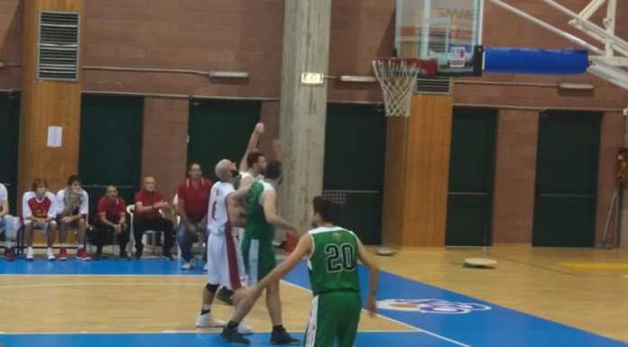 Basket C Silver. Calolzio, non c’è il due senza il tre