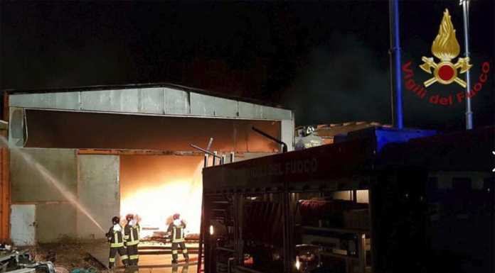 Depositi di rifiuti e irregolarità: la Prefettura a Lecco prepara i controlli