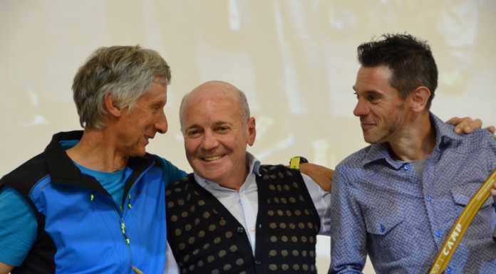 De Gasperi si racconta da Sport Specialist: “E’ commovente vedere tanta gente”