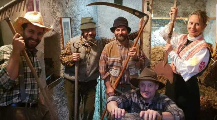 “Degustando Dervio” batte la pioggia: 900 visitatori e 15 cantine aperte