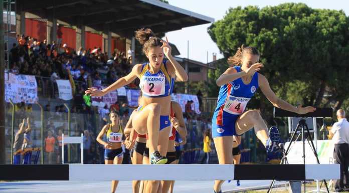 Atletica. Finale Cds: Lecco bronzo al femminile, 4° posto maschile