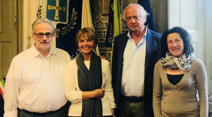 Anche nel comune di Garlate… “Solidarietà in movimento”