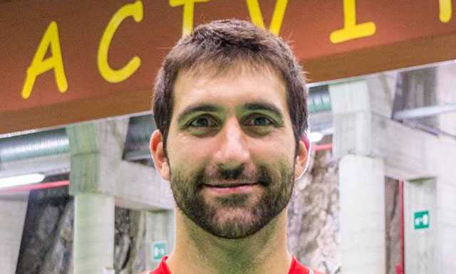 Basket Serie D. Fabio Panzeri fuori a tempo indeterminato