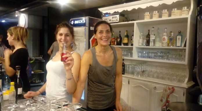 Circolo Arci Family di Mandello. Pienone per l’inaugurazione