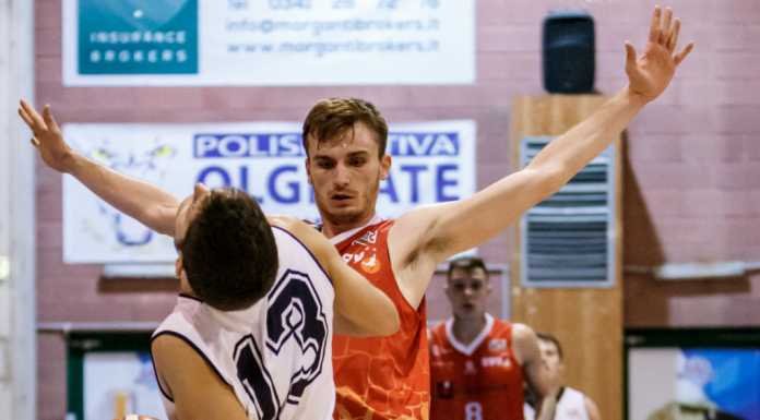 Mercato SerieB. Davide Todeschini resta a Bernareggio