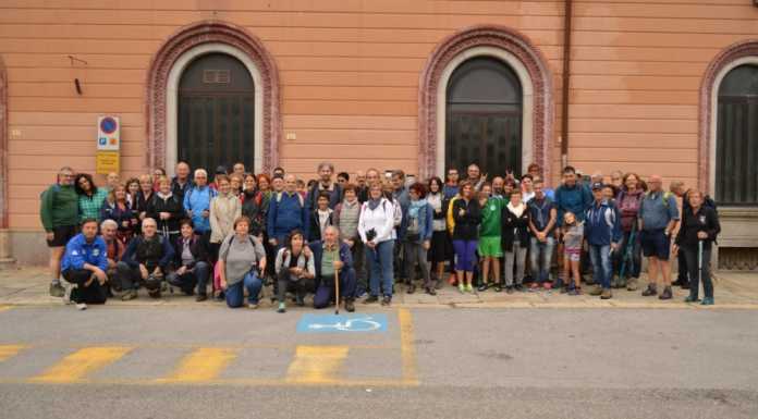 In sessanta domenica con le Pro Loco “Sulle orme del Viandante”
