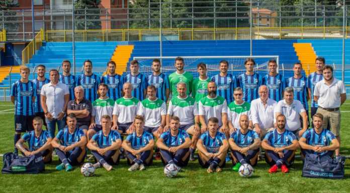 La Calcio Lecco chiude al meglio il 2018. Battuta l’Arconatese