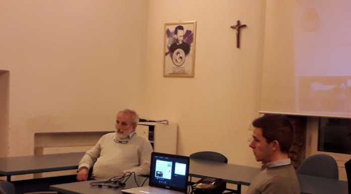 Abbadia con Aido per promuovere la cultura della donazione