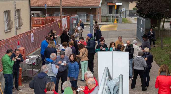 Sapori d’Autunno a Monte Marenzo, domenica torna la mostra del fungo