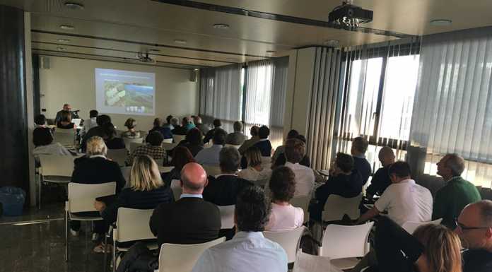 Calamità naturali e conservazione dei beni storici, architetti in convegno