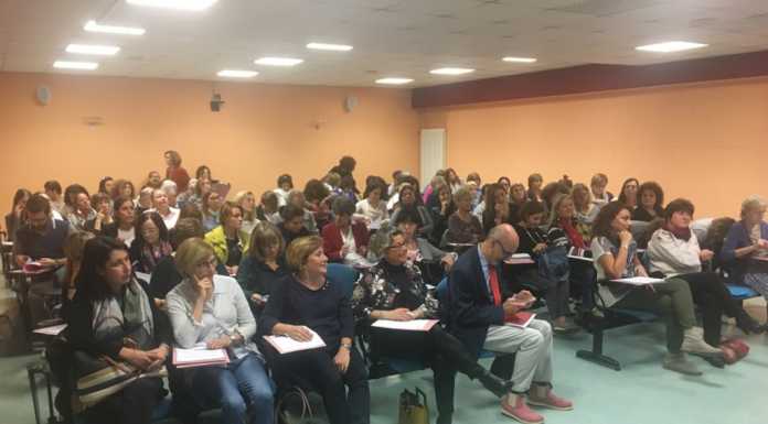 Depressione pre e post parto: incontro in ATS con gli operatori sanitari