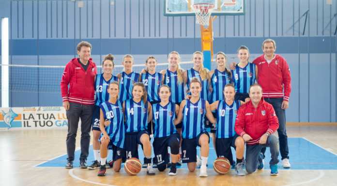 Basket femminile. La Lecco Basket Women torna alla vittoria