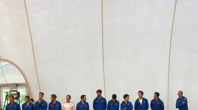 Tennis Serie A2. Il TC Lecco perde a Vicenza