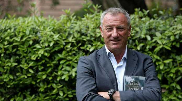 Lino Zani ricorda Papa Wojtyla, serata con gli studenti