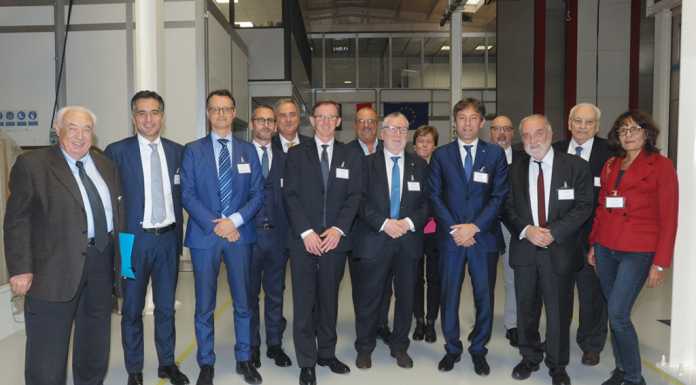 Media Lario scelta da Esa per lo sviluppo del telescopio ATHENA