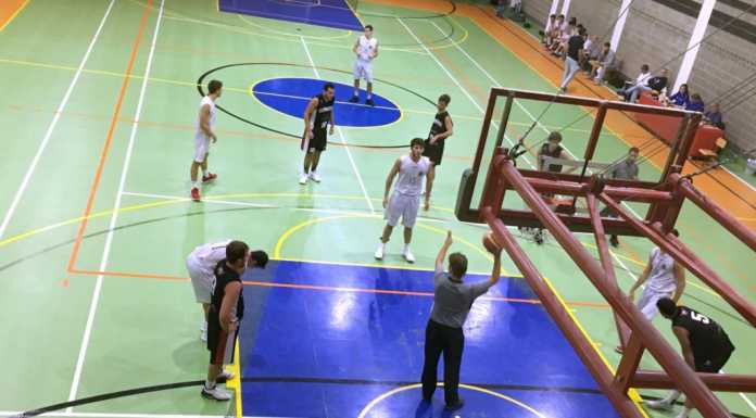 Basket Serie D. Vince solo Mandello. Sconfitte nette per Vercurago e Pescate