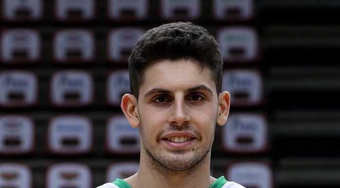 Basket. La Gordon Olginate firma Mirko Carella