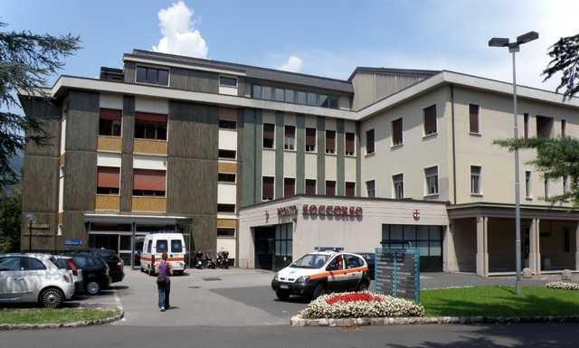 “Aiutiamo Alessandro”, la campagna anche all’Ospedale di Erba