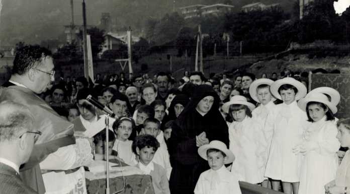 Maggianico – Chiuso. Festa per le scuole San Giuseppe e Girotondo