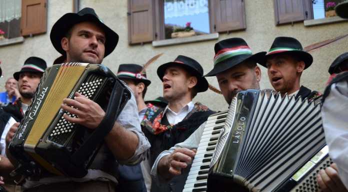 Applausi ai premanesi: che spettacolo “l’Antico”. Più di 7mila visitatori