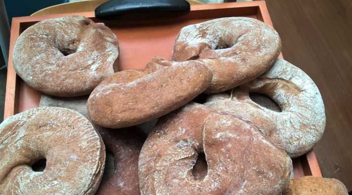 Pane nero: alla scoperta degli antichi mulini e forni della Valgerola