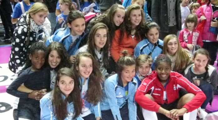 Miriam Sylla e Sylvia Nwakalor mondiali: da Olginate all’Olimpo del volley