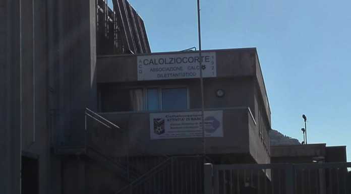 Il Tar rigetta la richiesta di sospensiva, la gestione degli impianti resta all’Acd Calolzio