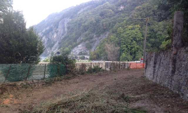 Si progetta un nuovo parcheggio a Olivedo, vicino alla spiaggia
