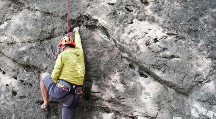 Montagna. Il Gruppo Alpinistico Gamma organizza il 40° corso roccia