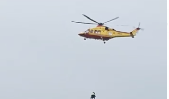 Bosisio. Infortuno sul lavoro, ferita una donna di 51 anni