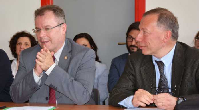 Rimpasto di Giunta. I dubbi del PD, Fornoni: “Era più utile un anno fa”