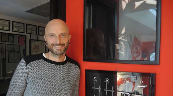 Sospensioni corporali, un altro approccio alla gravità. Intervista a Bruno Valsecchi