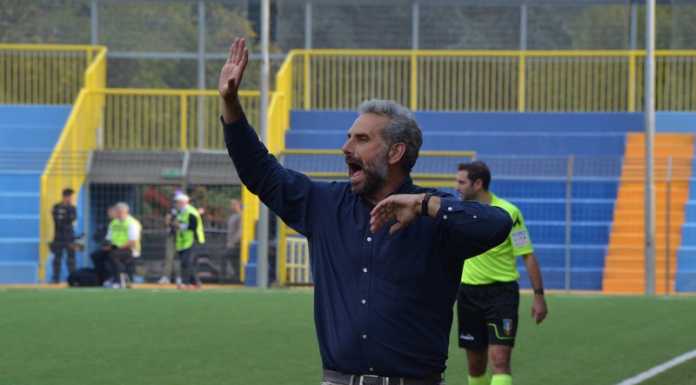 Il Lecco cade contro il Ligorna. L’Ambrosiana passa al 90′ a Olginate Mister Marco Gaburro