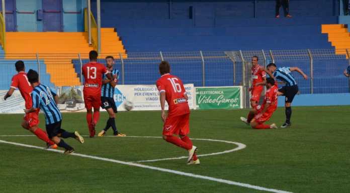 Il Lecco saluta la Coppa Italia. Calci di rigore fatali contro il Mantova